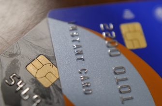 банковская карта