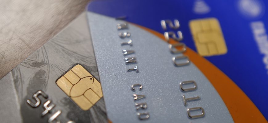 банковские карты