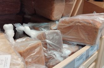 Хлеб дарницкий