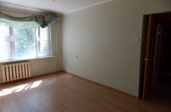 квартира комната