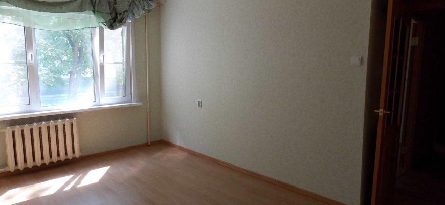 квартира комната