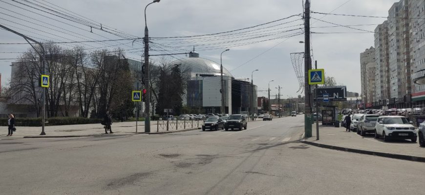 Плеханова цирк