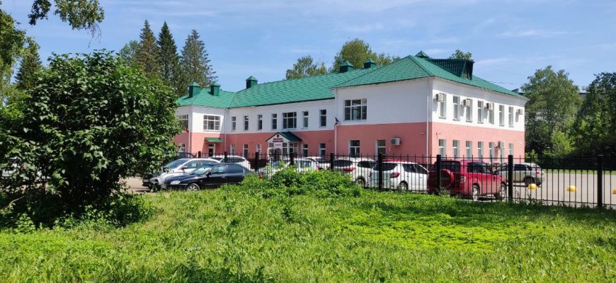 Травмпункт на Пионерской больница