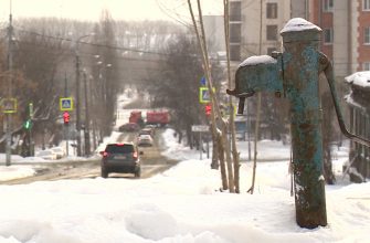 ЖКУ колонка